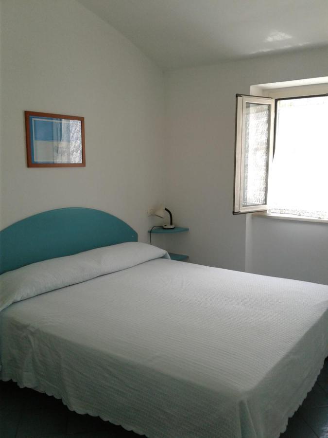 Borgo Antico Apartman Peschici Kültér fotó
