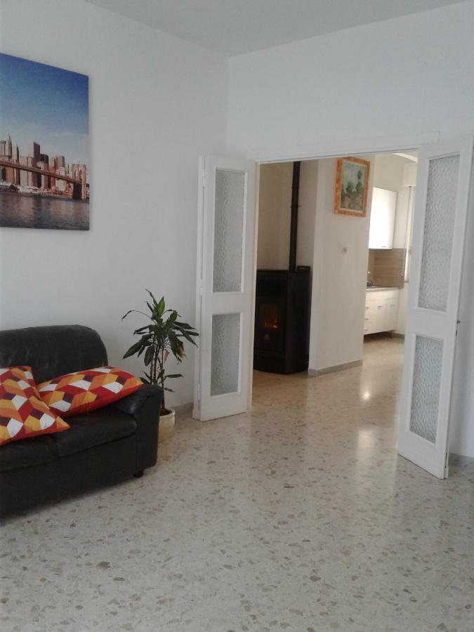 Borgo Antico Apartman Peschici Kültér fotó