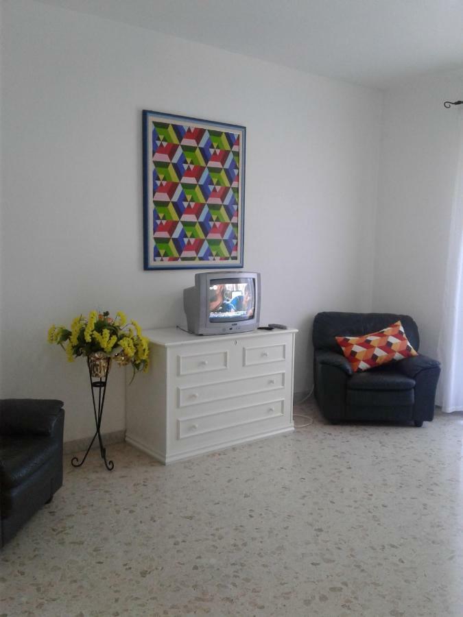 Borgo Antico Apartman Peschici Kültér fotó