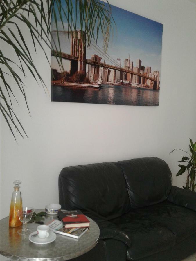 Borgo Antico Apartman Peschici Kültér fotó